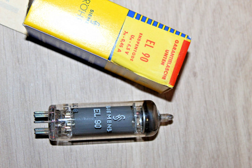 El90 siemens nos ovp - el90,