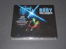 RORY GALLAGHER - THE BEST OF AT THE BBC / DIGIPACK 2-CD-SET 2024 OVP! SEALED!