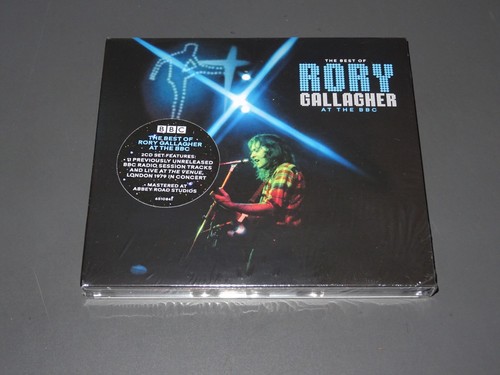Rory gallagher the - gallagher,