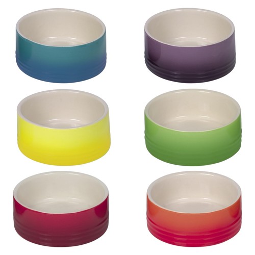 Nobby keramik napf gradient - keramik,