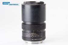 Leica Leitz Elmarit R 135mm/2,8 | Tele-Objektiv | Leica R Bajonett