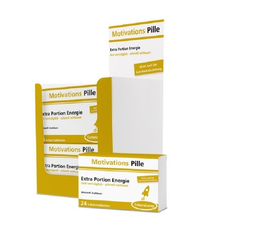 Scherztabletten motivations - scherztabletten,