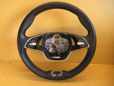 Skoda Octavia IV - gut