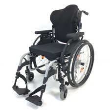 Sopur Easy Life i Aktivrollstuhl Faltrollstuhl Rollstuhl Adaptivrollstuhl 44 cm