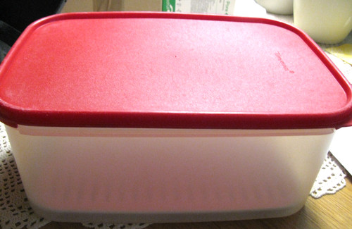 Tupperware eidgenosse - tupperware,