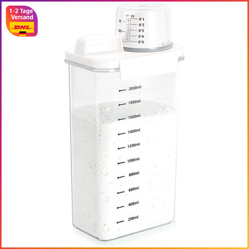 Waschmittelspender 2300ml