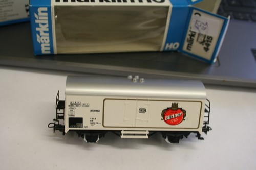 Märklin somo 4415 - mÄrklin, h0