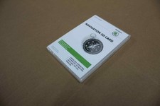 Skoda Navi SD-Karte 16 GB