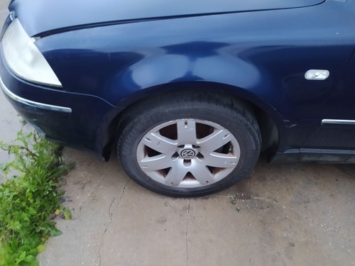 Reifen volkswagen passat - volkswagen,