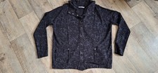Batik Jacke, Stoff, Cardigan- Simclan Gr. 38 / M, NEU Damen, Top Zustand
