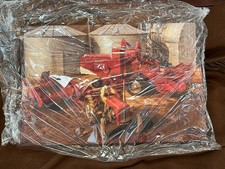 Massey Ferguson MF 35 + 780