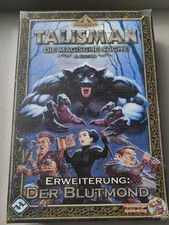 # Talisman - Die magische