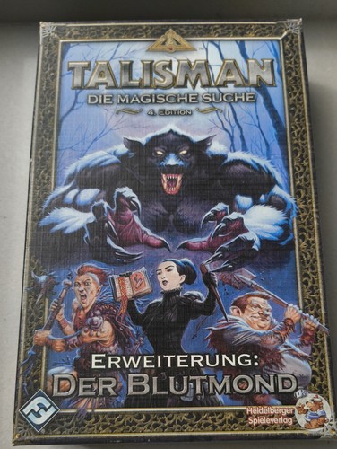 Talisman die magische - #,