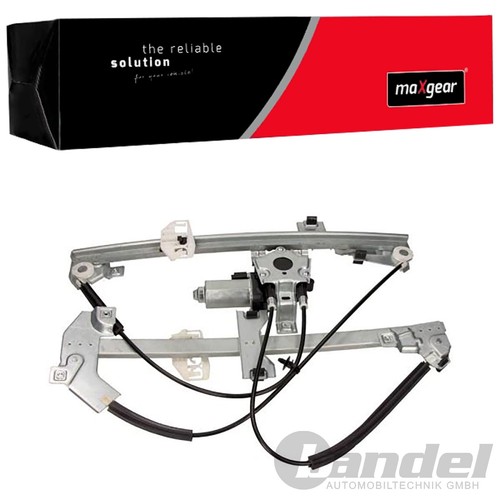 Maxgear fensterheber - maxgear,