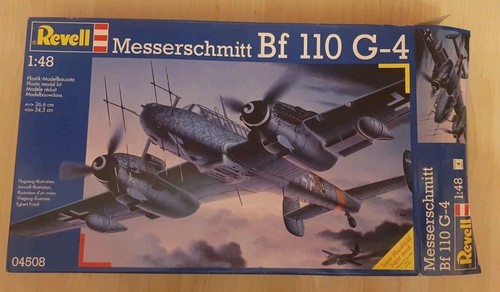 Revell 04508 modell - revell,