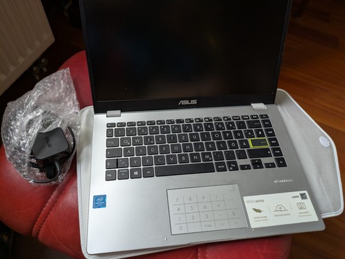 Asus vivobook l410m ek505t - vivobook, l410m-ek505t