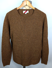 BEST MADE CO Wool Crew Neck
