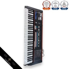 Roland JX3P Synthesizer 61Key