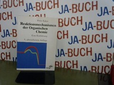 Reaktionsmechanismen der