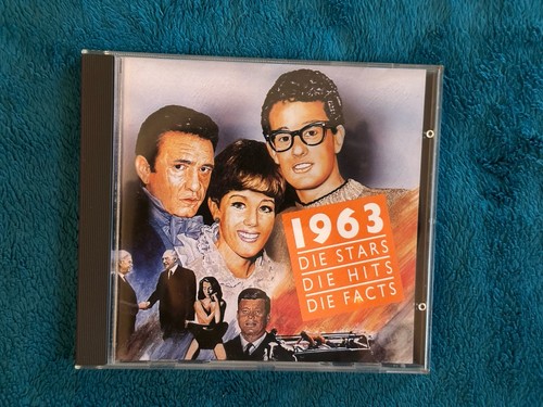 1963 die stars - hits,