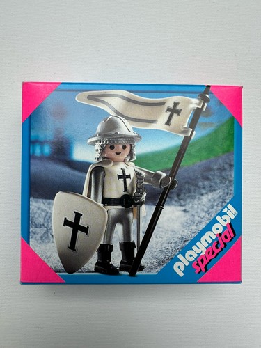 Playmobil ritter kreuzritter - playmobil,