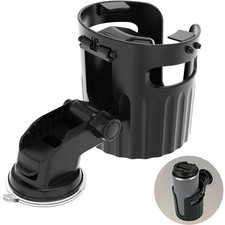 Getränkehalter Saugnapf Boot