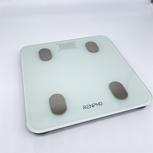 Renpho smart scale - smart,