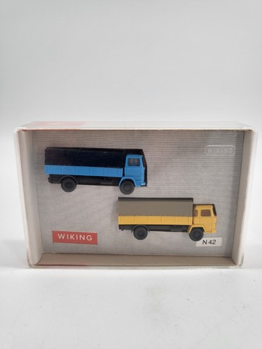 Wiking spur 42 - n,