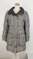 GIL BRET DAUNENJACKE GR. 42