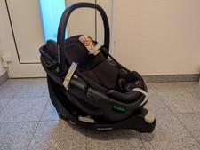 Maxi Cosi Babyschale Coral 360
