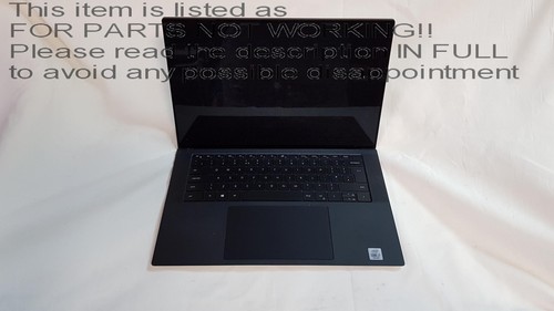 Teile ausgebaut dell - dell, xps