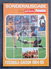 Fuwo Sonderausgabe 1984/85 DDR