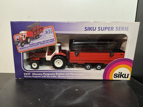 Neu siku super - 2227, 1:55