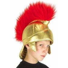 Kinder Römische Helm Weicher