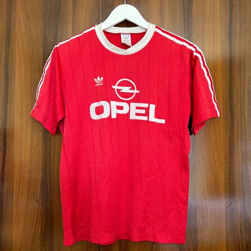 Retro adidas bayern - retro,