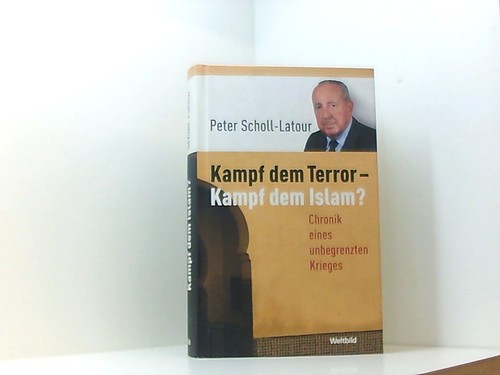 Kampf dem terror - dem,