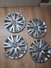 Original VW Golf 7 VII VIII 8