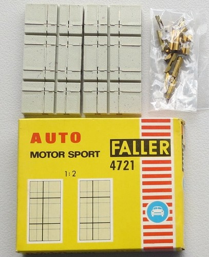 Faller ams 4721 - ams,