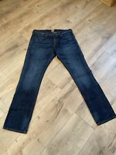 PRPS Jeans Blau W 36 L 32, Neu