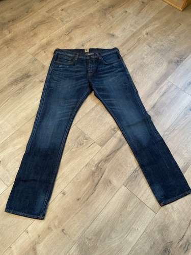 Prps jeans blau 32 - jeans, l