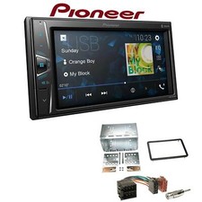 Pioneer autoradio bluetooth - autoradio,