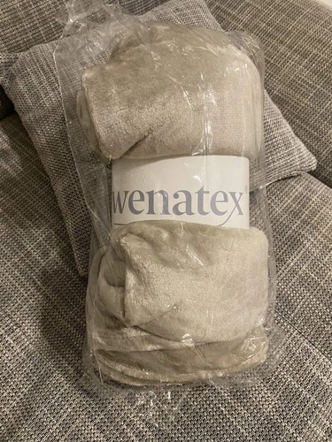 Wenatex kuscheldecke - wenatex,
