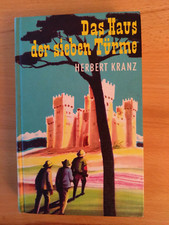 Herbert Kranz: Das Haus der
