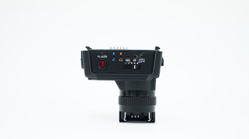 Nikon blitzschuhadapter - as-8,