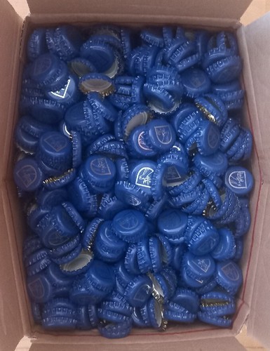 Kronkorken bottle caps - kg,