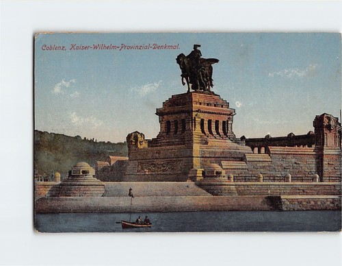 Postcard