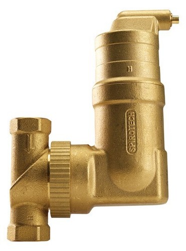 Spirotech luftabscheider - spirotech,