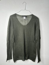 A. Alexander Mohair Pullover