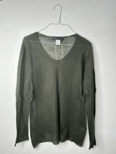 Alexander mohair pullover - alexander,