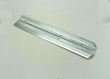 Zierleiste breit auf Seitentei vorne links + rechts VW Käfer 1303, Paar